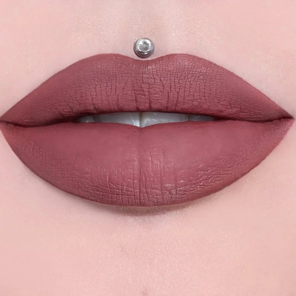 Jeffree Star Thick As Thieves Velour Liquid Lipstick - Picture 8 of 8